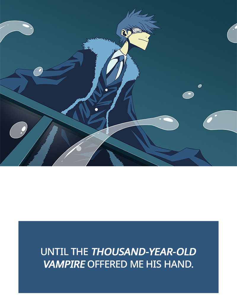 Vampire Syndrome Chapter 31 page 147 - 