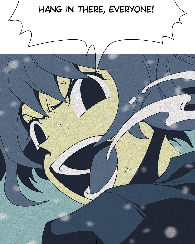 Vampire Syndrome Chapter 31 page 27 - 