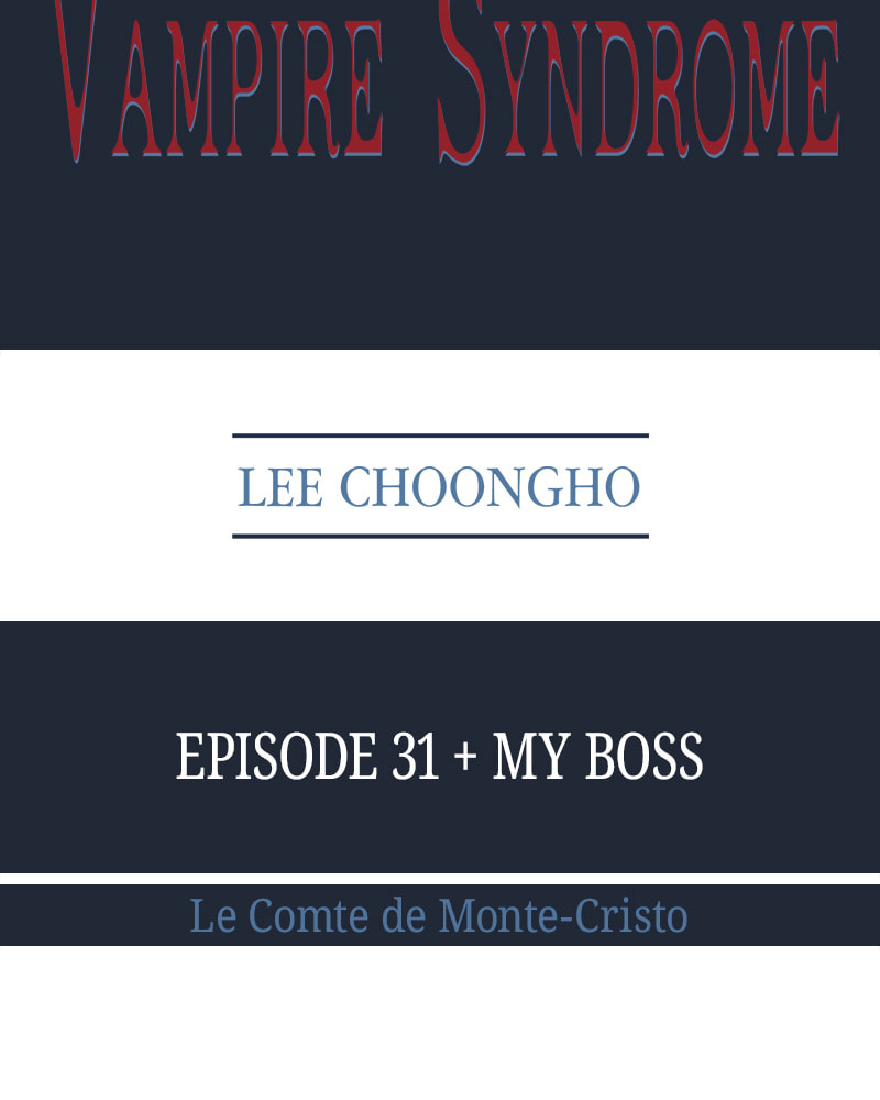Vampire Syndrome Chapter 31 page 29 - 