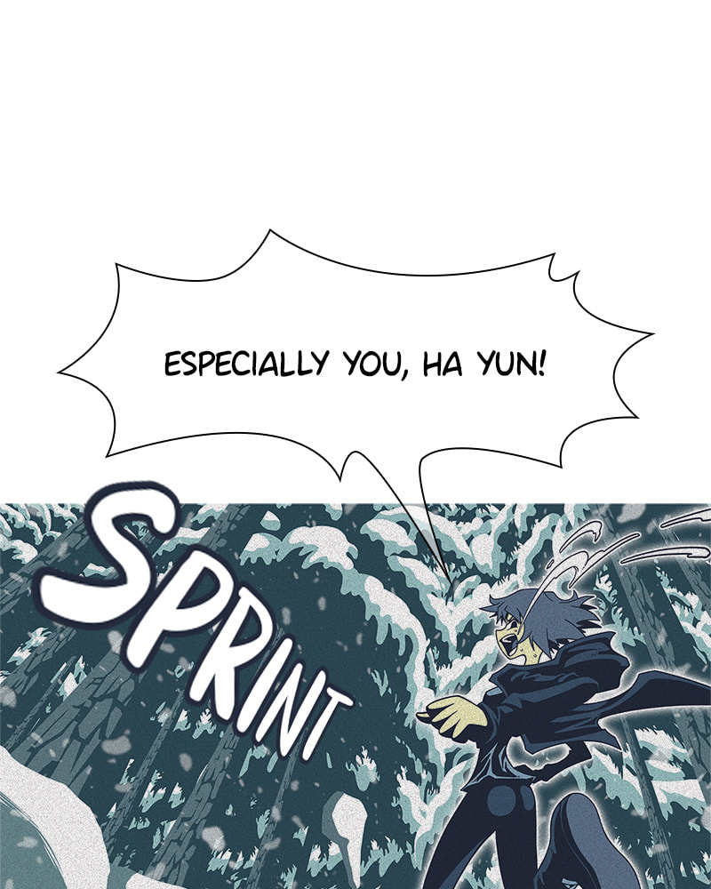 Vampire Syndrome Chapter 31 page 30 - 