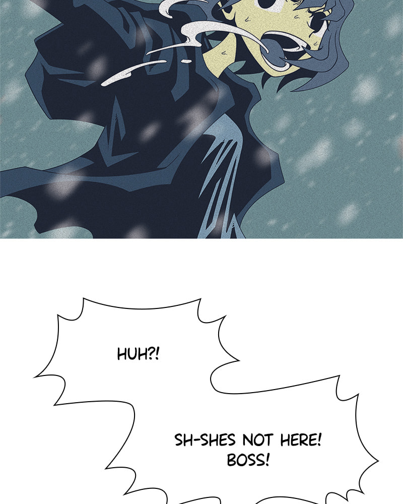 Vampire Syndrome Chapter 31 page 34 - 