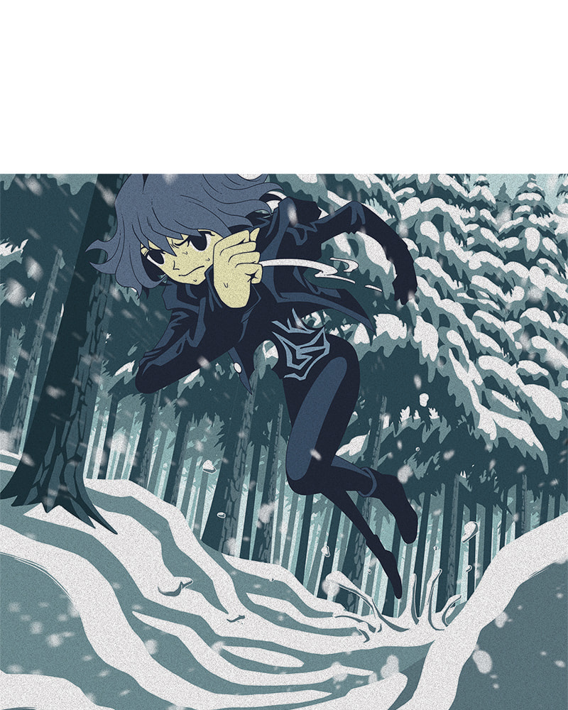 Vampire Syndrome Chapter 31 page 41 - 
