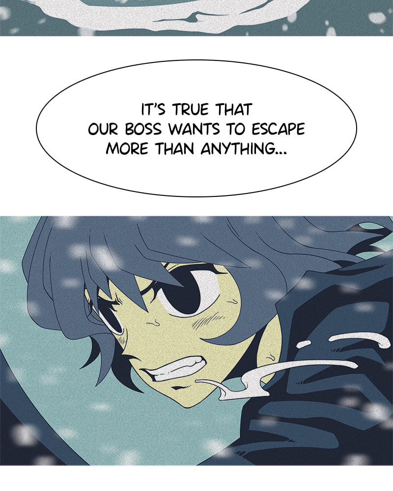 Vampire Syndrome Chapter 31 page 42 - 