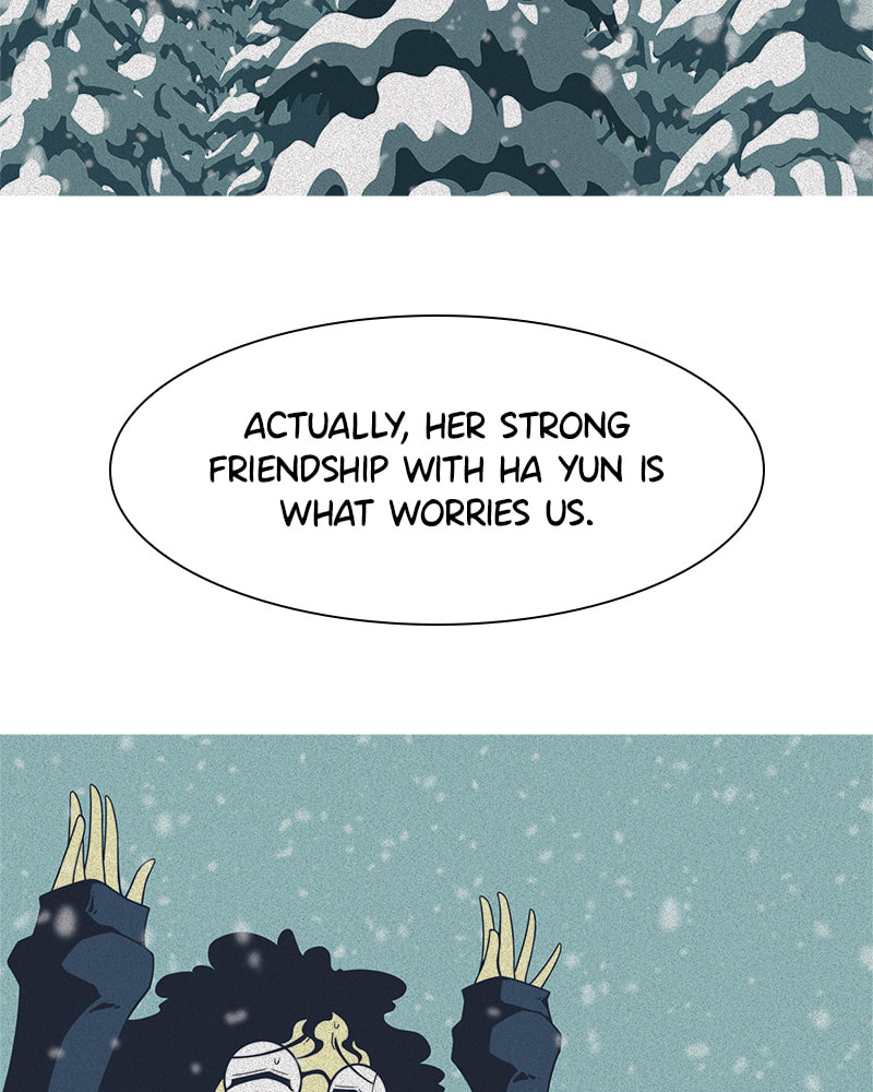 Vampire Syndrome Chapter 31 page 44 - 