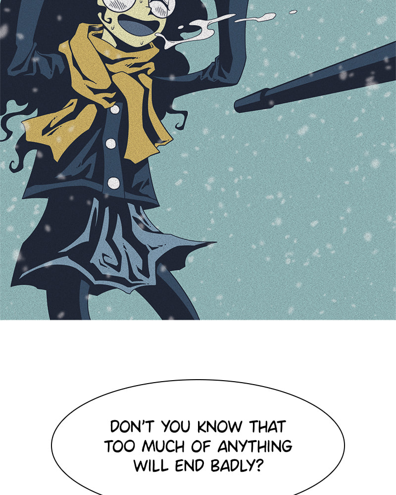 Vampire Syndrome Chapter 31 page 45 - 