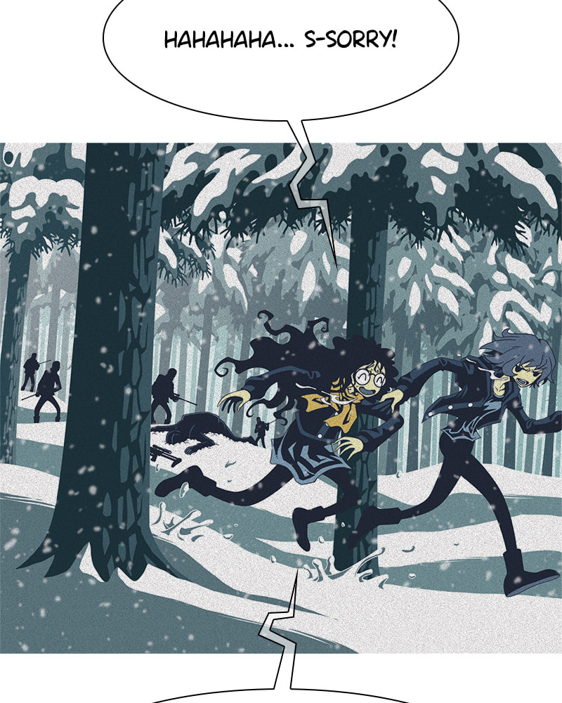 Vampire Syndrome Chapter 31 page 49 - 