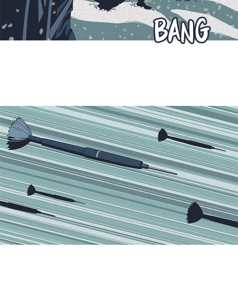Vampire Syndrome Chapter 31 page 51 - 