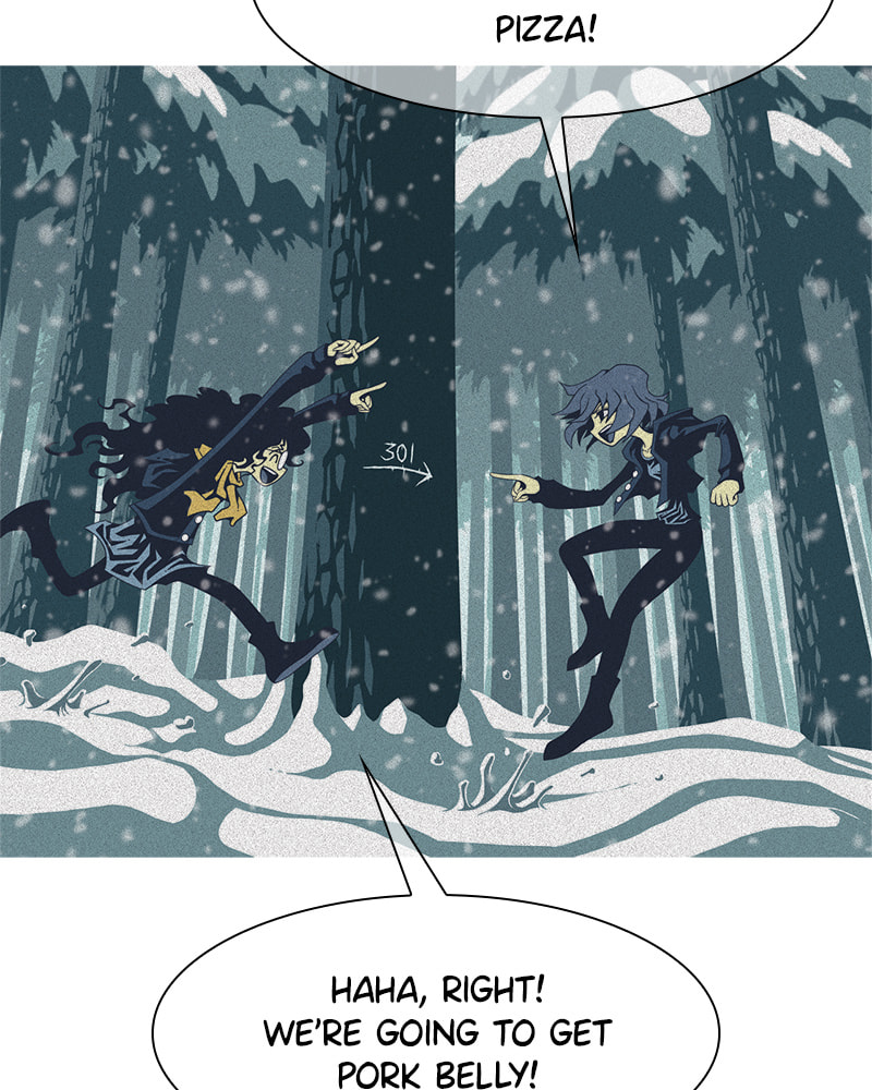 Vampire Syndrome Chapter 31 page 57 - 