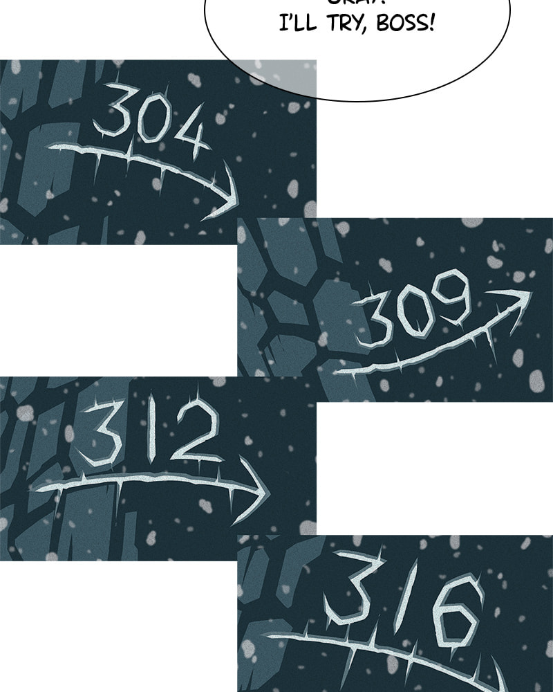 Vampire Syndrome Chapter 31 page 61 - 