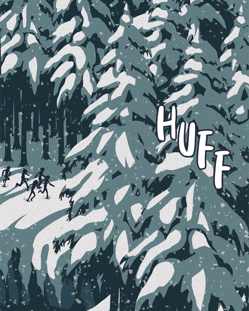 Vampire Syndrome Chapter 31 page 63 - 