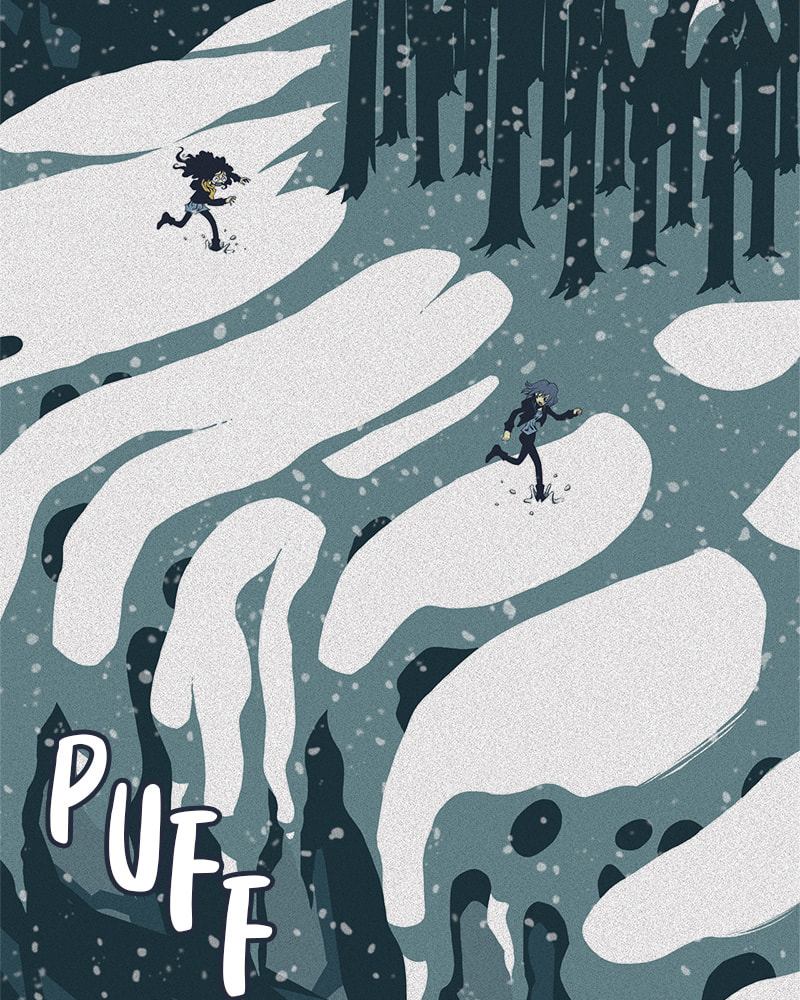Vampire Syndrome Chapter 31 page 64 - 