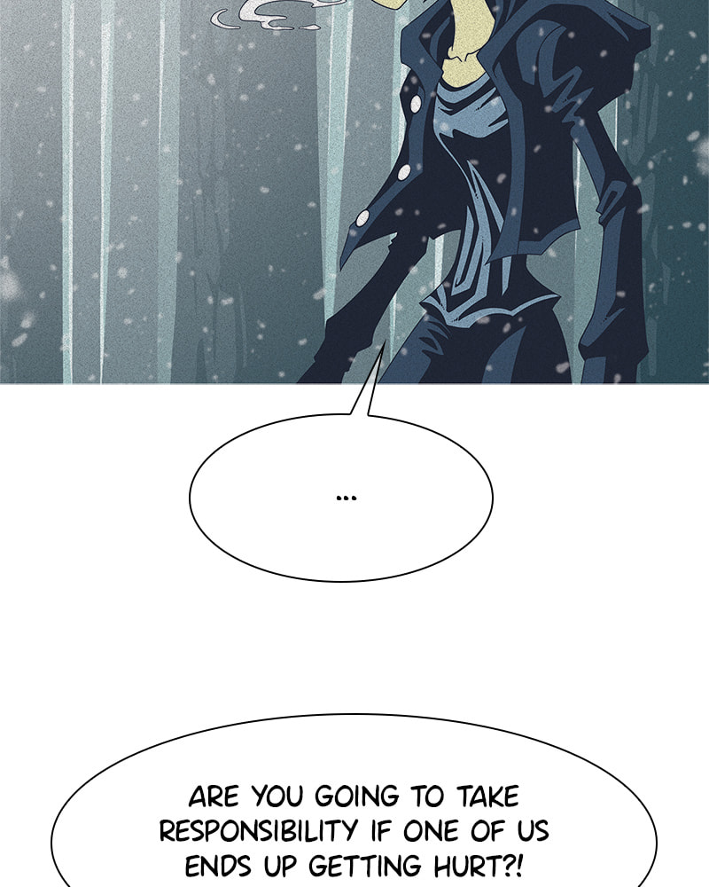 Vampire Syndrome Chapter 31 page 75 - 