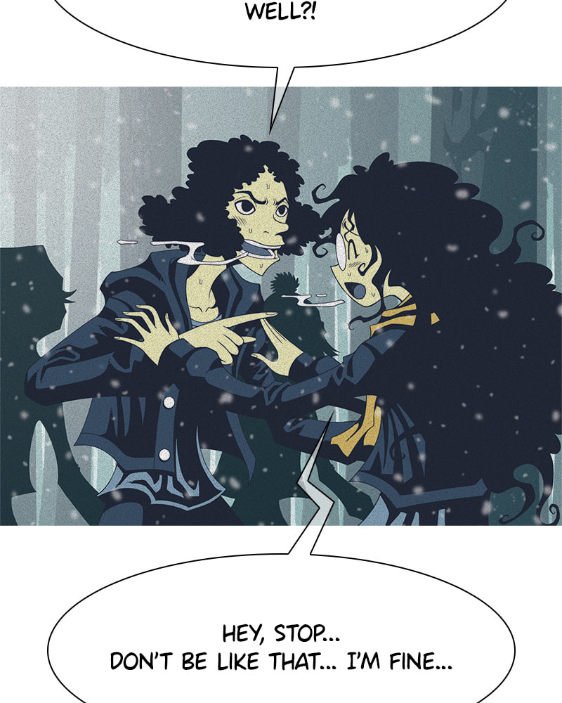 Vampire Syndrome Chapter 31 page 76 - 