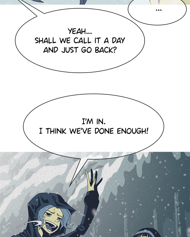 Vampire Syndrome Chapter 31 page 78 - 