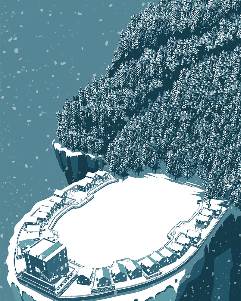 Vampire Syndrome Chapter 31 page 9 - 