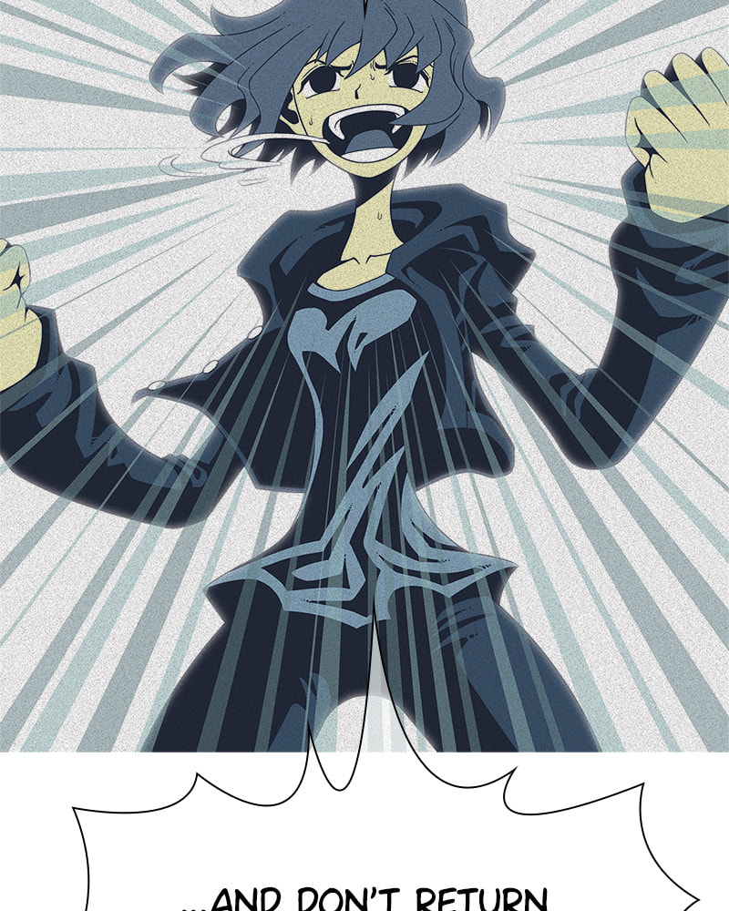 Vampire Syndrome Chapter 31 page 85 - 