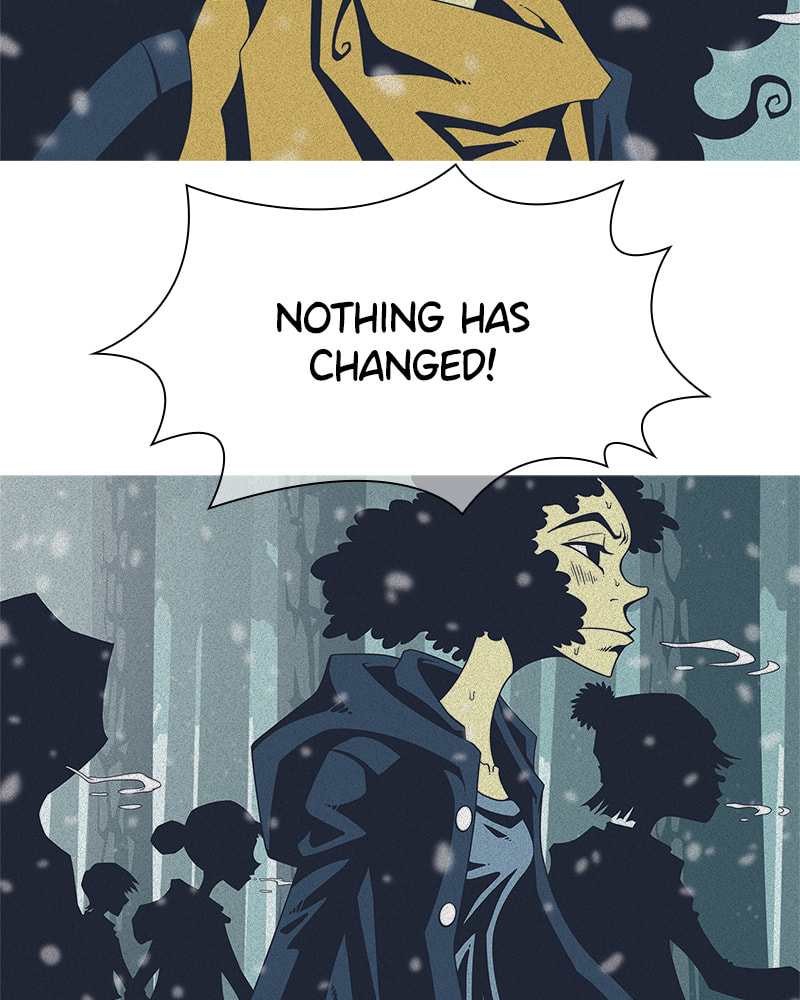 Vampire Syndrome Chapter 31 page 87 - 