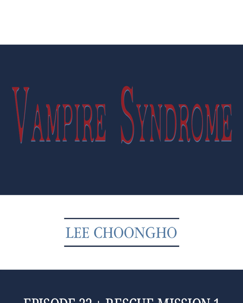 Vampire Syndrome Chapter 32 page 2 - 