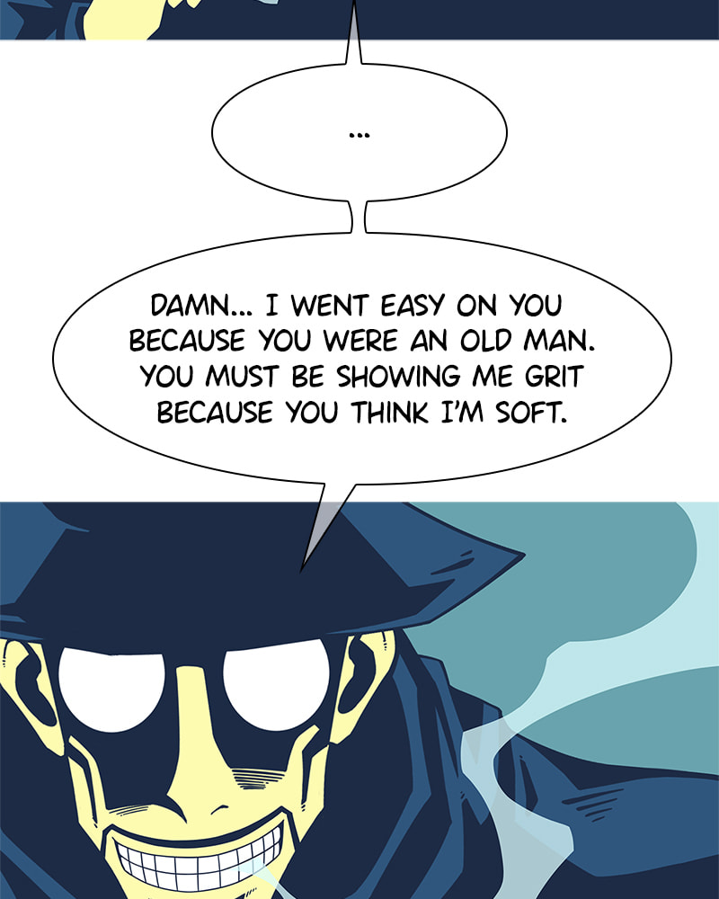 Vampire Syndrome Chapter 32 page 11 - 