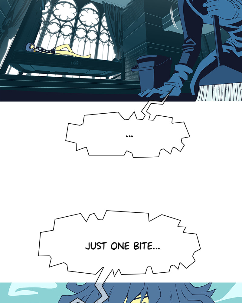 Vampire Syndrome Chapter 32 page 101 - 