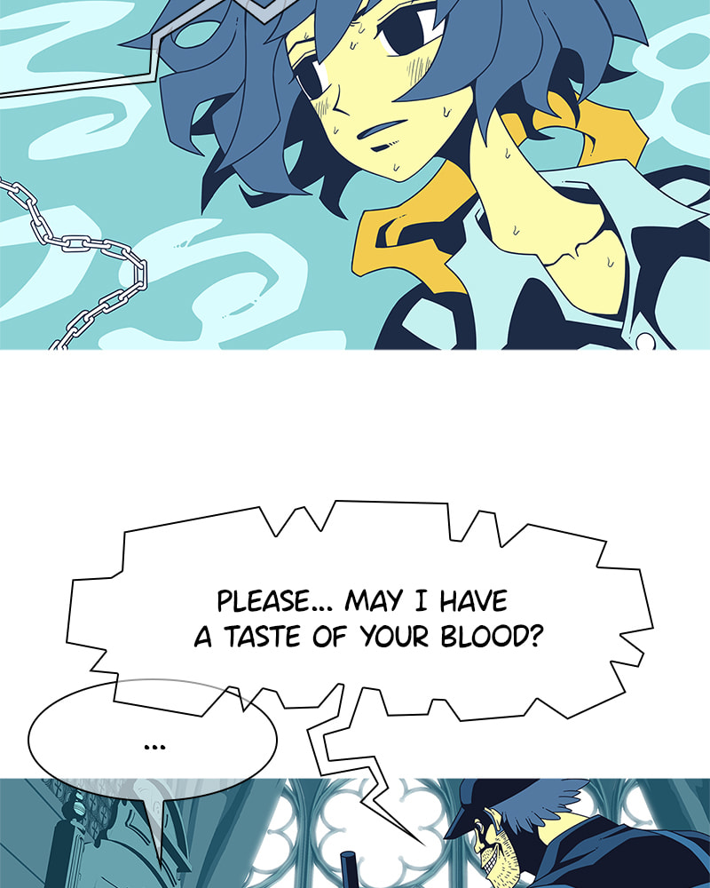 Vampire Syndrome Chapter 32 page 102 - 