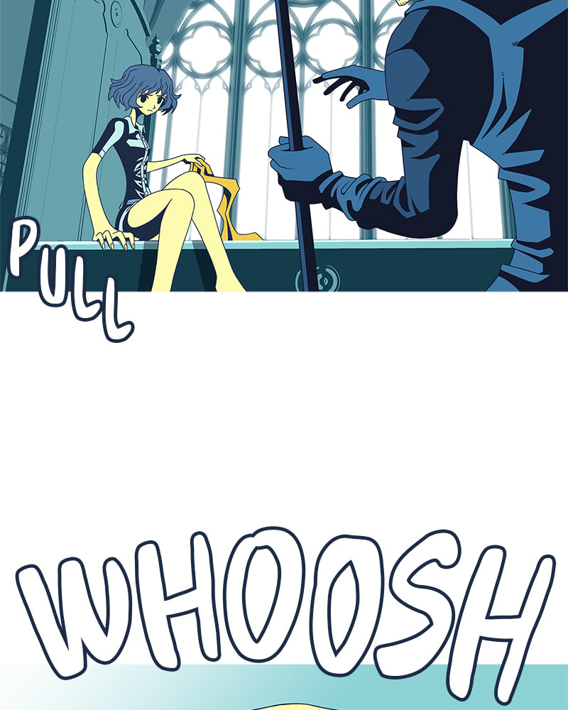 Vampire Syndrome Chapter 32 page 103 - 