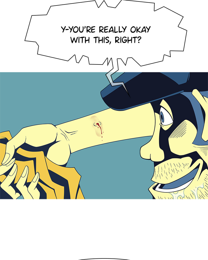 Vampire Syndrome Chapter 32 page 106 - 