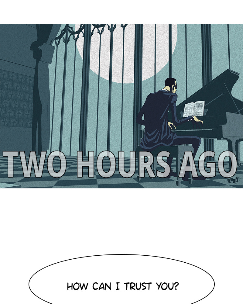 Vampire Syndrome Chapter 32 page 110 - 