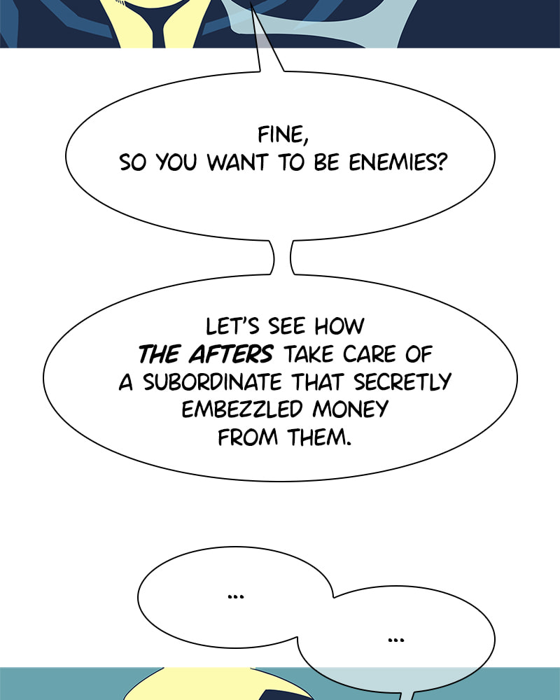 Vampire Syndrome Chapter 32 page 12 - 