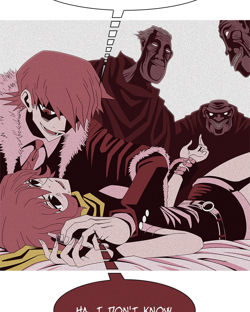 Vampire Syndrome Chapter 32 page 111 - 
