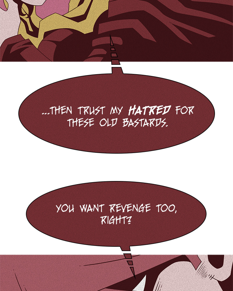 Vampire Syndrome Chapter 32 page 113 - 