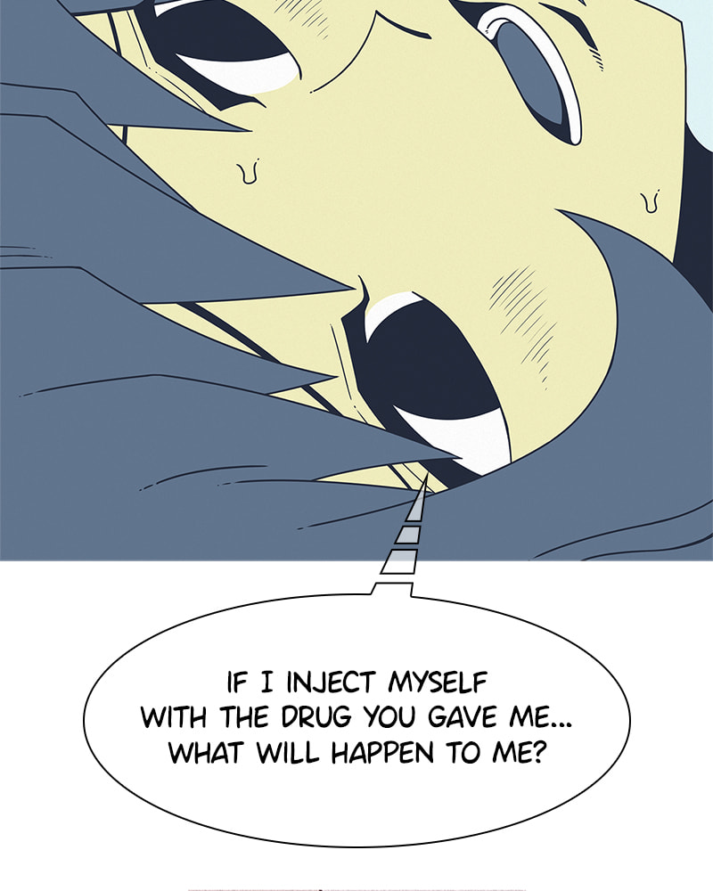 Vampire Syndrome Chapter 32 page 115 - 