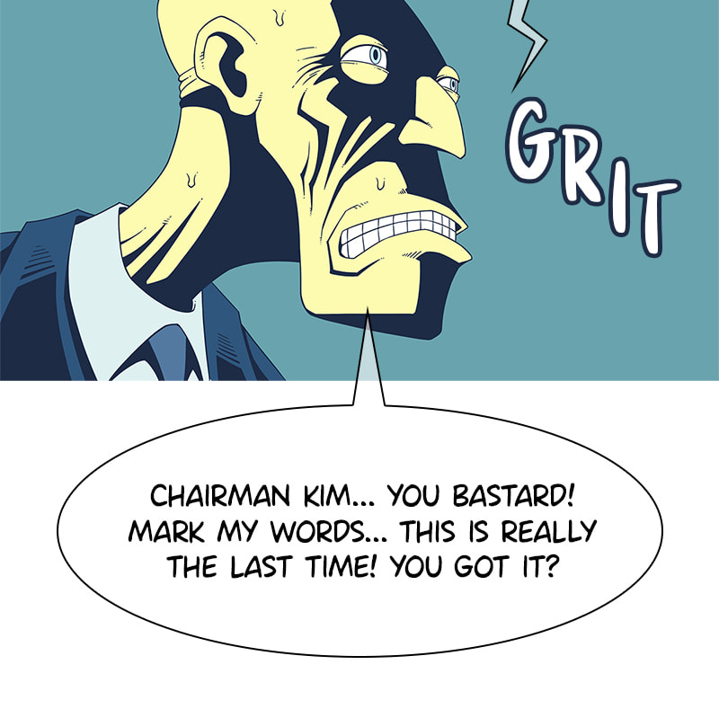 Vampire Syndrome Chapter 32 page 13 - 