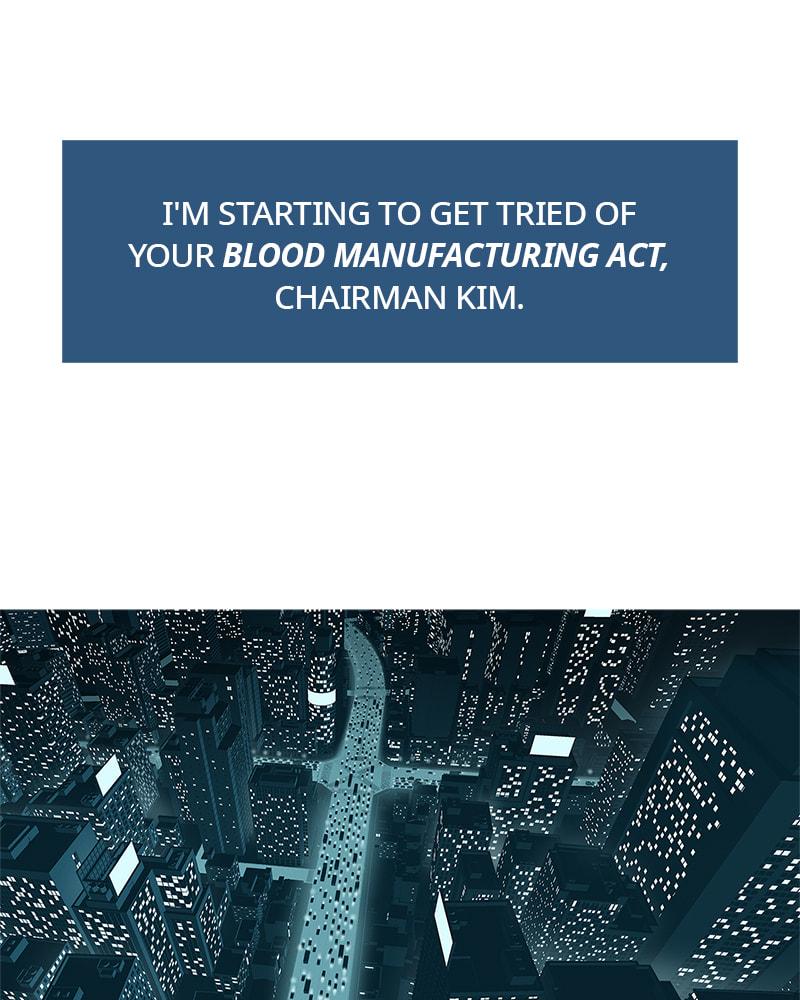 Vampire Syndrome Chapter 32 page 15 - 
