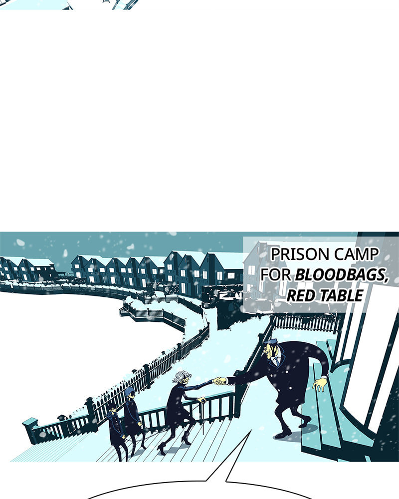 Vampire Syndrome Chapter 32 page 20 - 