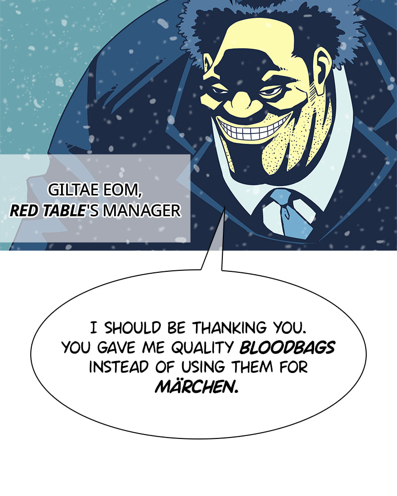 Vampire Syndrome Chapter 32 page 23 - 