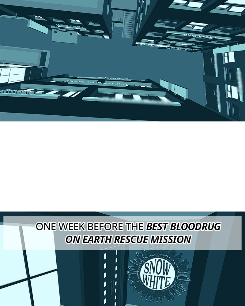 Vampire Syndrome Chapter 32 page 28 - 