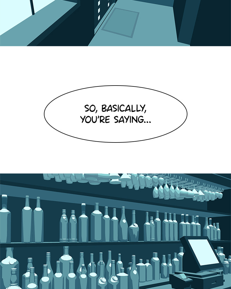 Vampire Syndrome Chapter 32 page 29 - 