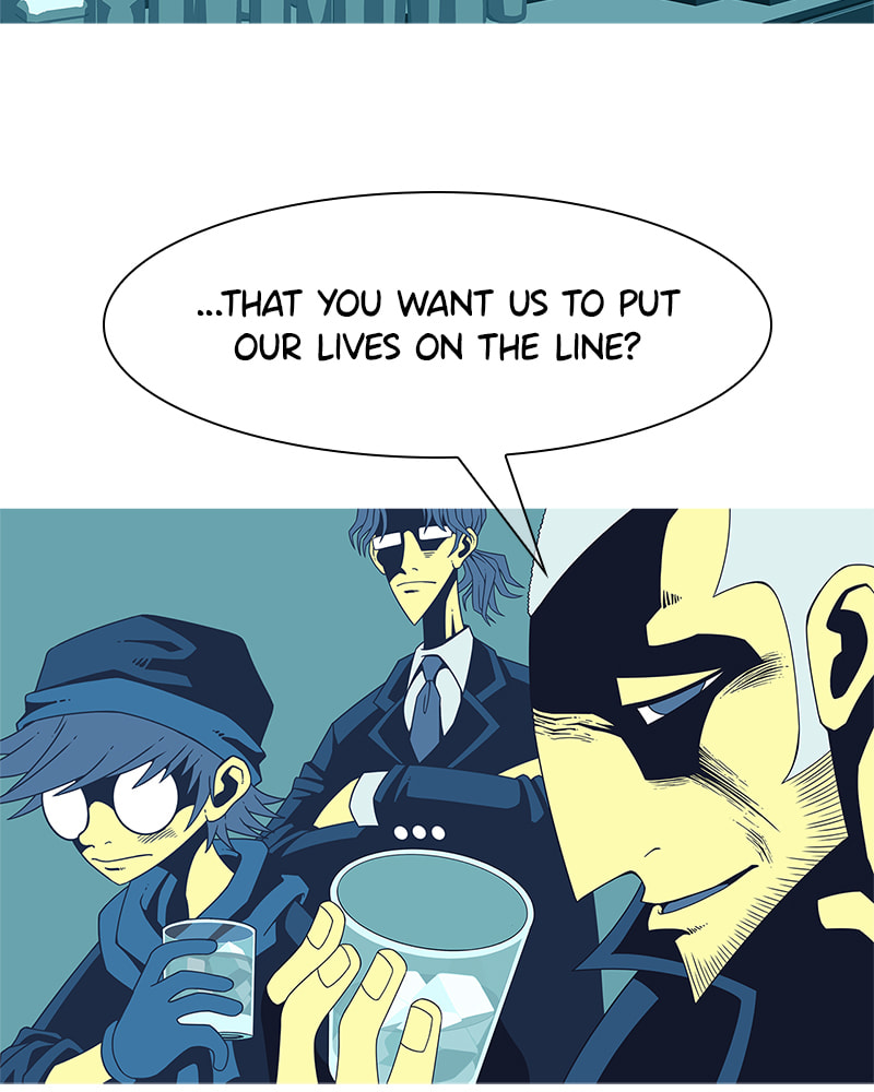 Vampire Syndrome Chapter 32 page 30 - 