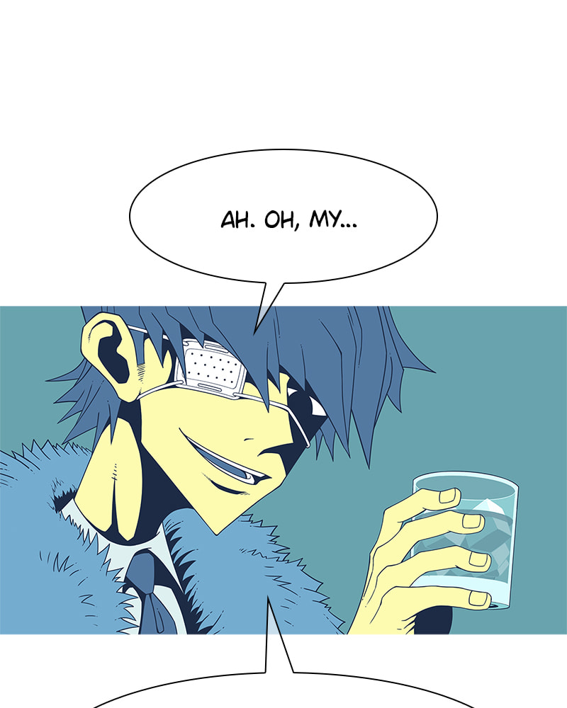 Vampire Syndrome Chapter 32 page 31 - 