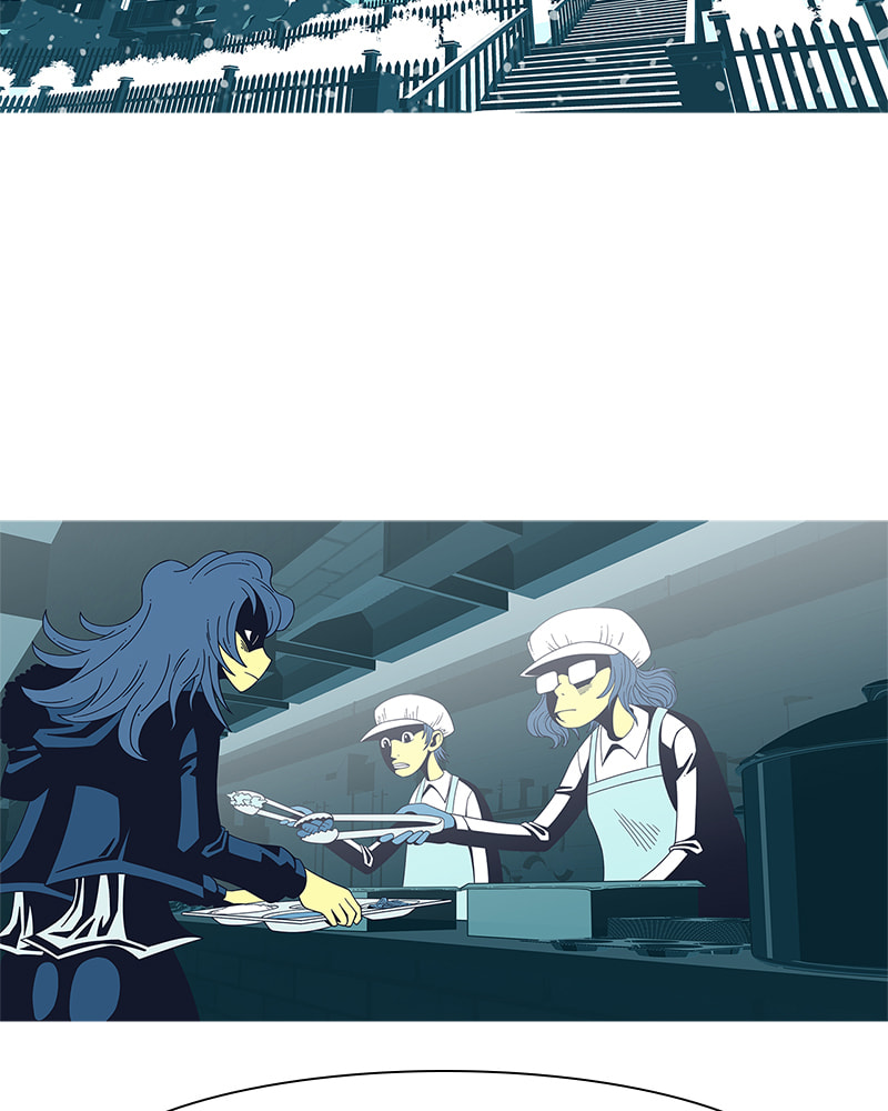 Vampire Syndrome Chapter 32 page 38 - 