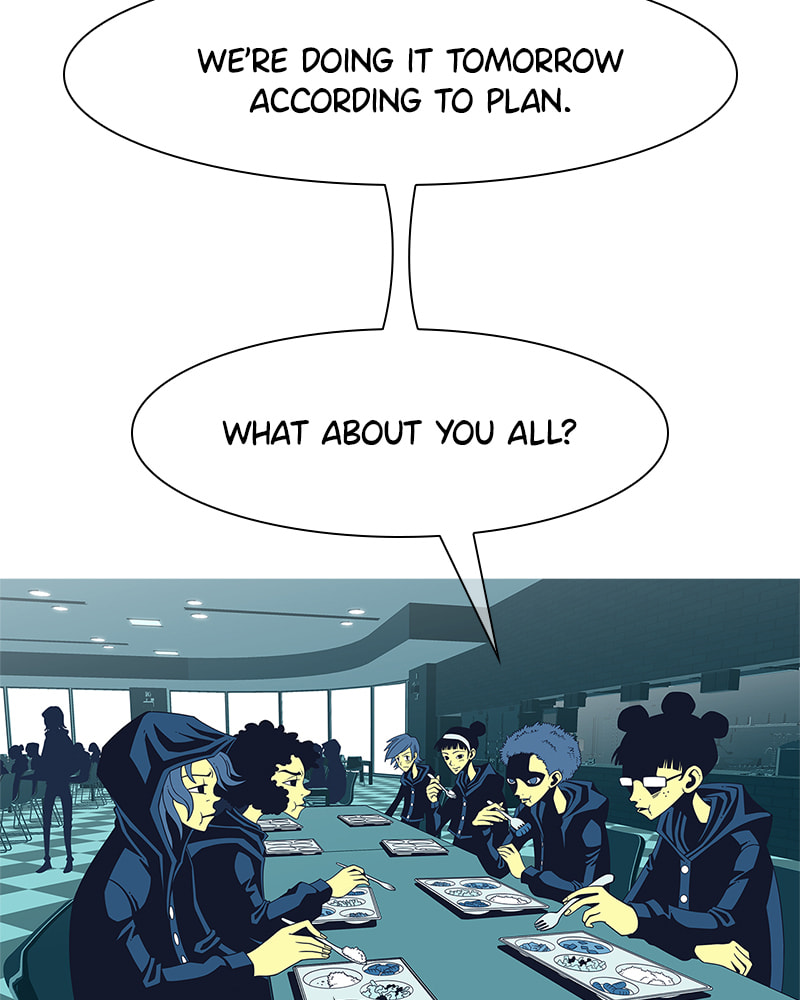 Vampire Syndrome Chapter 32 page 39 - 