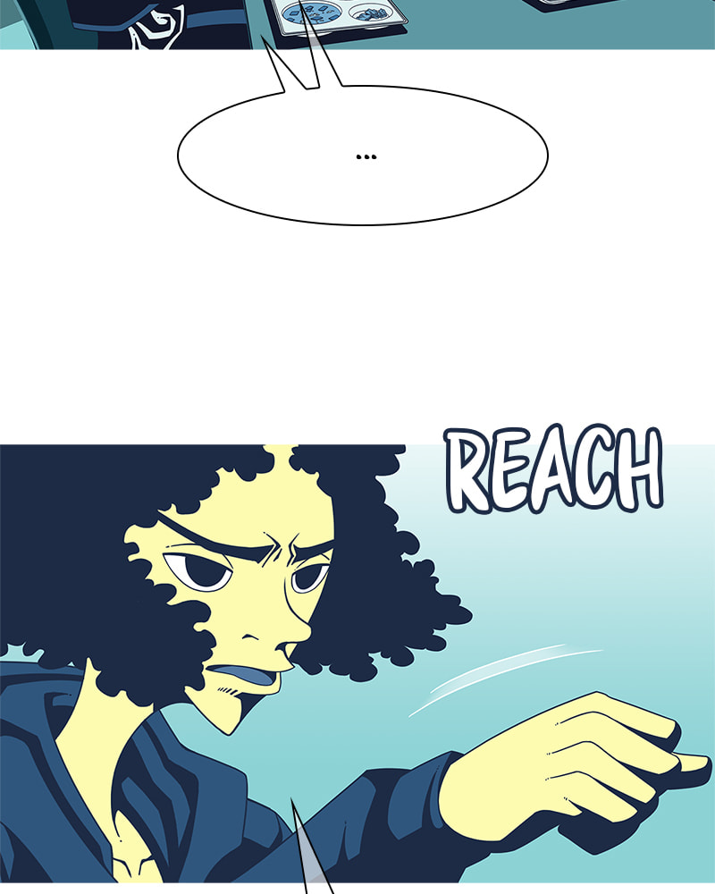 Vampire Syndrome Chapter 32 page 40 - 