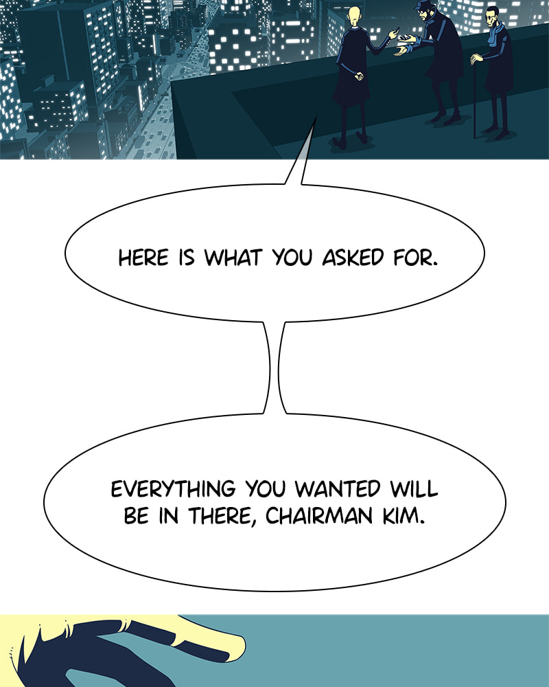 Vampire Syndrome Chapter 32 page 5 - 