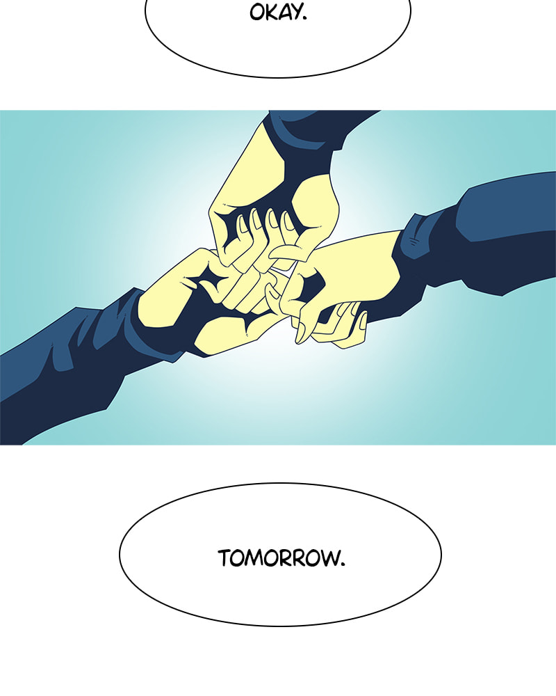 Vampire Syndrome Chapter 32 page 43 - 