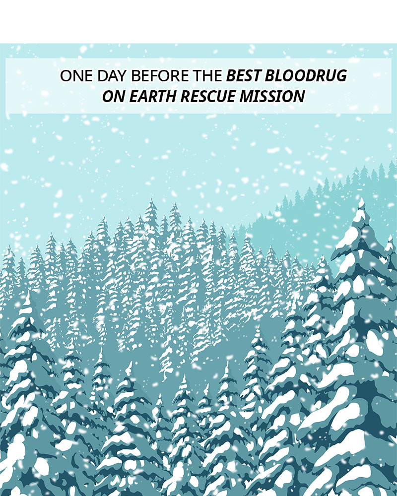 Vampire Syndrome Chapter 32 page 45 - 
