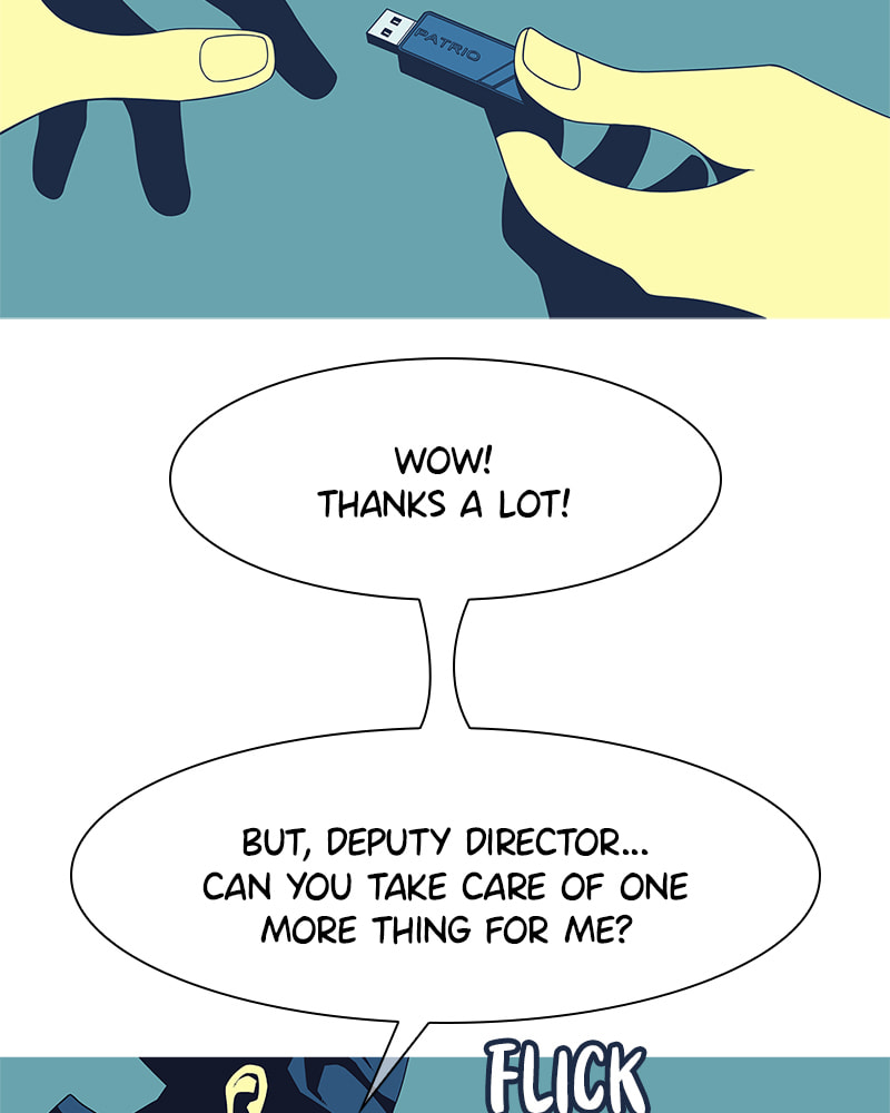 Vampire Syndrome Chapter 32 page 6 - 