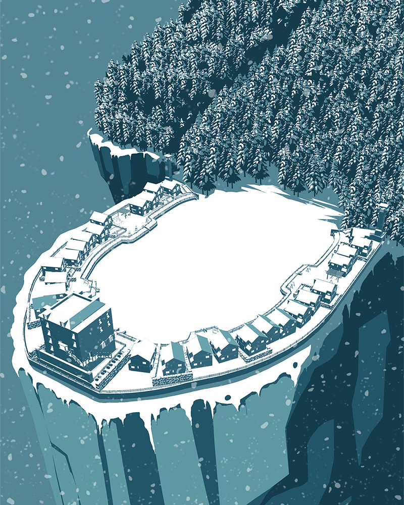 Vampire Syndrome Chapter 32 page 51 - 