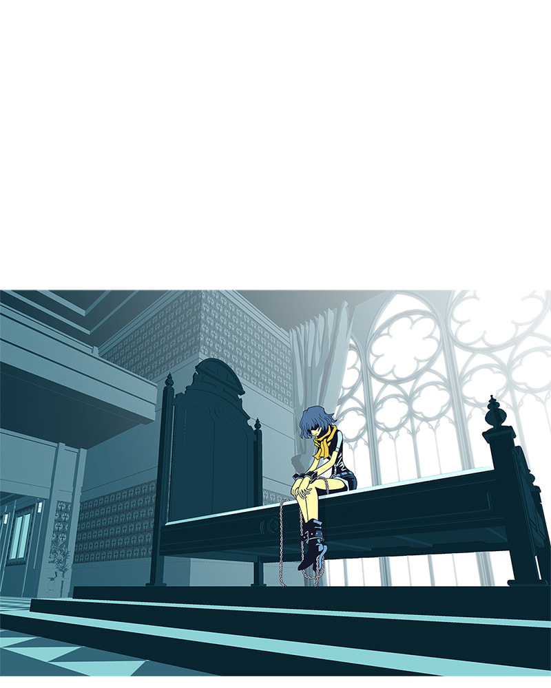 Vampire Syndrome Chapter 32 page 56 - 