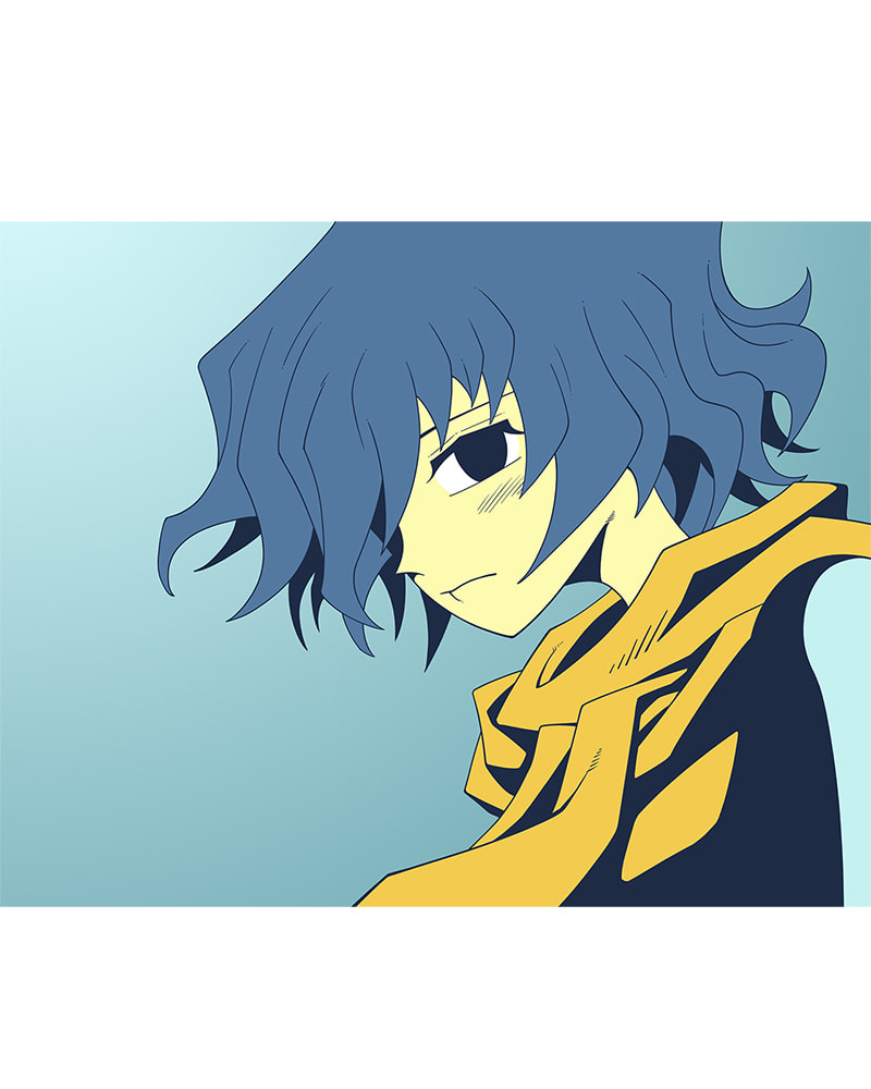 Vampire Syndrome Chapter 32 page 57 - 